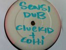 COTTI CLUEKID SENSI DUB / FLASHBACK 12