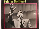 OTIS REDDING: Pain In My Heart (rare soul LP)
