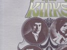 Something Else By the Kinks Reprise RS 6279 LP Brown Label VG++