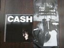 Johnny Cash American IV: The Man Comes Around 2LP US Import Lost Highway Nr MINT