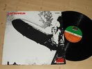 LP von: Led Zeppelin -   Same ( 1)   BRD  1971 -
