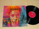 Krautrock LP:  Megaton -  Same  - BRD 1970 - Rar & Spitze
