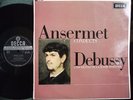 SXL 6167 Wb+g Ed.1 – ANSERMET: DEBUSSY