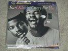 SS New Ray Parker Jr David Matthews Earl Klugh Crazy For You Nautilus LP Japan