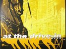AT THE DRIVE IN Relationship  Of Command LP Mars Volta Grand Royal MINT 