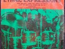 Roy Brooks - Ethnic Expressions -  Original Soul Free Jazz 1973-Shrink
