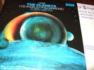 MEHTA : HOLST THE PLANETS DECCA SXL 6529 AUDIOPHILE 180 GRAM LP 1998 SPEAKERS