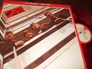 THE BEATLES : 1962-1966 LIMITED EDITION RED VINYL 2LP APPLE GERMANY