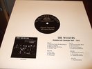 THE WEAVERS : REUNION AT CARNEGIE HALL 1963 CLASSIC RECORDS 45RPM SERIES 5LP BOX