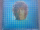 David Bowie - S/T Philips Original 1969 LP SBL 7912 Stereo. 1st Press Rare