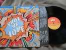 BOB DYLAN SHOT OF LOVE CBS 1981 USA EXCELLENT