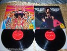 1967 2 x LP JIMI HENDRIX EXPERIENCE Are You Experienced 22683-073 ALL NM