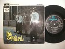 The Yardbirds - Five Yardbirds - UK 1965 RCA Columbia 7