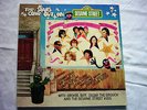 LP JOHNNY CASH -SESAME STREET- RAY CHARLES SUPER RAR Canada