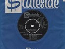 NORTHERN SOUL-THE SUPREMES-WHEN THE LOVELIGHT STARTS-STATESIDE-***NICE COPY***