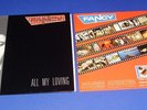 FANCY - ALL MY LOVING  LP  -    ULTRA  RARE  1 ST PRESS. + MINT ( UNPLAYED  )