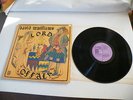 David McWilliams Lord Offaly LP UKDawn 1972 First Pressing Gatefold Sleeve