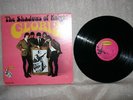 SHADOWS OF KNIGHT-GLORIA-ORIGINAL MONO DUNWICH LP 666-GARAGE/PSYCH/FUZZ 1960'S