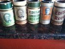 GRAMMY AWARDS A RARE ATTIC FIND 125 THOMAS EDISON CELLULOID CYLINDER RECORDS