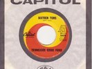 Tennessee Ernie Ford- Sixteen Tons- 1965 Mod/Soul-Dancer 45-Capitol Label