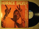 HORACE SILVER LP Art Blakey-Sabu BLUE NOTE jazz