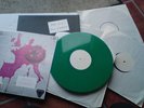 BOB DYLAN, Over Europe  5 x LP BOX SET