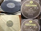 THE BEATLES-RUBBER SOUL mono UK  1st Press EX PLUS