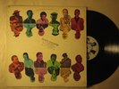 HAR-YOU PERCUSSION GROUP s/t LP ORO 5 latin jazz funk
