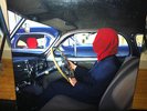 SEALED Frances the Mute MARS VOLTA LP GSL96 3LP MINT oop etching rare
