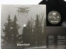 Darkthrone -Panzerfaust LP 1995  + Poster  mayhem burzum horna marduk
