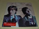 AIR Talkie Walkie 2004 LP French Electronic SEALED Original M83 Ambient Dance
