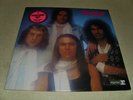 SLADE Sladest 1973 US White Label Promo LP Glam Pub Rock Punk EX RARE