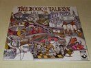 DEEP PURPLE Book Of Taliesyn UK Harvest LP No EMI Psych Acid Rare
