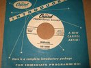 GENE VINCENT 