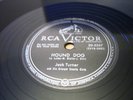 JACK TURNER - HOUND DOG / I COULDN'T KEEP FROM CRYING RCA 20-5267 ROCKABILLY 78
