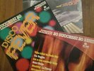 COMPILATIONS DISCO anni '80 Vinili vendo