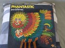 JEAN LE FENNEC PHANTASTIC  FRENCH PSYCH POP LP