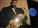 Cannonball Adderley- Takes Charge