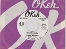 Classic Chicago NORTHERN Soul BILLY BUTLER Right Track OKEH 7245 M- DJ HEAR Now