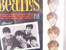 SONGS PICTURES FABULOUS Beatles LP SEALED