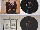 Introducing The Beatles - Vee-Jay Records - Mono Rainbow Label