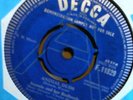 JEANNIE & HER REDHEADS ANDREW OLDHAM GROUP ANIMAL DUDS DEMO UNBOXED DECCA F11829