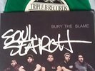 Soul Search Bury the Blame Rotting Out Fire & Ice Minus