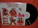 KARAJAN RAVEL BOLERO DEBUSSY LA MER MFSL 1-513 NM-