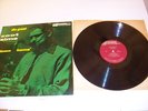 Rare Jazz Lp Zoot Sims Down Home Bethlehem #BCP6051  Very Clean Original LP