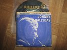johnny hallyday juke box rare les mauvais garcons