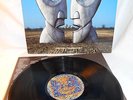 PINK FLOYD THE DIVISION BELL UK PRESSING*BLACK VINYL*GATEFOLD W/ POSTER