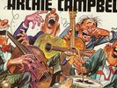 ARCHIE CAMPBELL Have A Laugh On Me Hockey Here Tonight Rindercella The Drunk LP