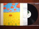 TRAD GRAS OCH STENAR Djungelns Lag LP orig EX/VG+ parson INTERNATIONAL HARVESTER