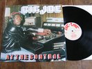 Big Joe – At The Control (Live And Love LAP-010) 1978 Bunny Lee AGROVATORS n/m